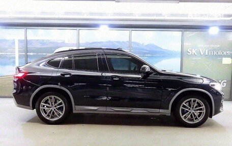 BMW X4, 2021 год, 3 670 030 рублей, 2 фотография