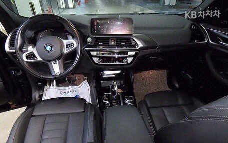 BMW X4, 2021 год, 3 670 030 рублей, 9 фотография