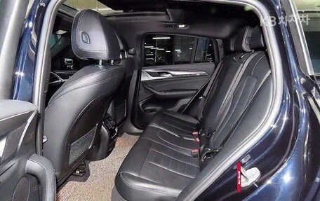 BMW X4, 2021 год, 3 670 030 рублей, 6 фотография