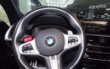BMW X4, 2021 год, 3 670 030 рублей, 7 фотография