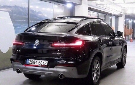 BMW X4, 2021 год, 3 670 030 рублей, 3 фотография