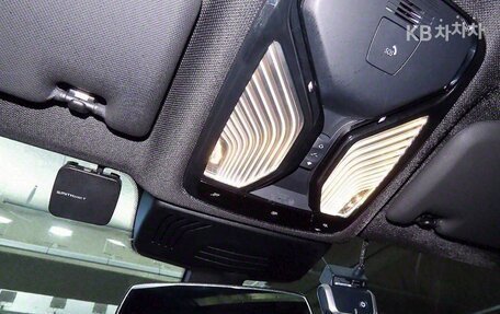 BMW X4, 2021 год, 3 670 030 рублей, 13 фотография