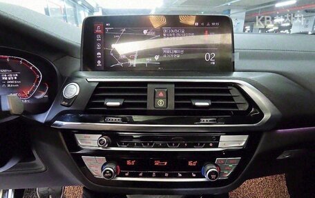 BMW X4, 2021 год, 3 670 030 рублей, 10 фотография