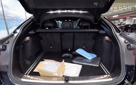 BMW X4, 2021 год, 3 670 030 рублей, 16 фотография