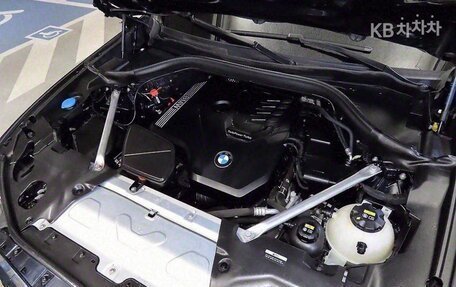 BMW X4, 2021 год, 3 670 030 рублей, 18 фотография