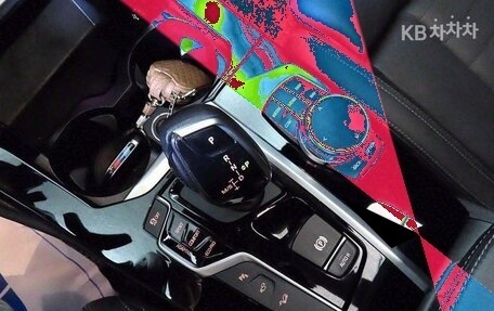 BMW X4, 2021 год, 3 670 030 рублей, 11 фотография