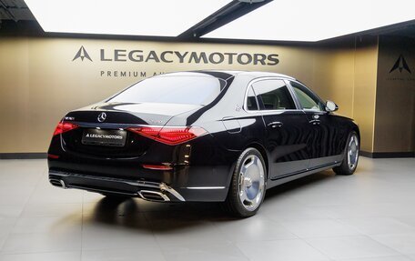 Mercedes-Benz Maybach S-Класс, 2025 год, 30 490 000 рублей, 7 фотография