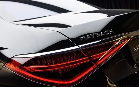 Mercedes-Benz Maybach S-Класс, 2025 год, 30 490 000 рублей, 8 фотография