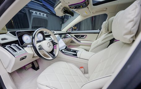 Mercedes-Benz Maybach S-Класс, 2025 год, 30 490 000 рублей, 15 фотография