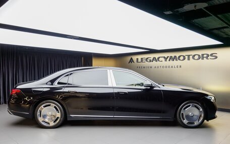 Mercedes-Benz Maybach S-Класс, 2025 год, 30 490 000 рублей, 9 фотография