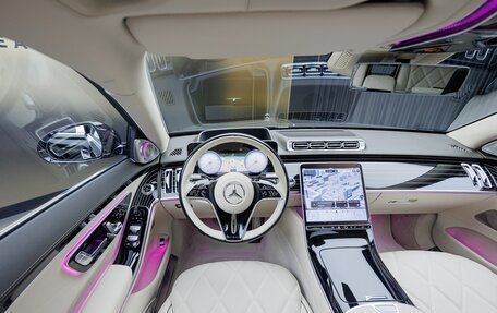 Mercedes-Benz Maybach S-Класс, 2025 год, 30 490 000 рублей, 17 фотография