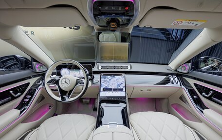 Mercedes-Benz Maybach S-Класс, 2025 год, 30 490 000 рублей, 16 фотография