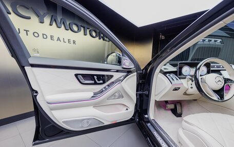 Mercedes-Benz Maybach S-Класс, 2025 год, 30 490 000 рублей, 12 фотография