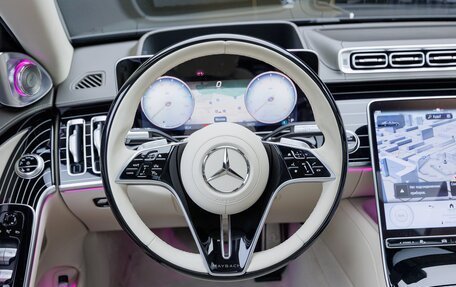 Mercedes-Benz Maybach S-Класс, 2025 год, 30 490 000 рублей, 18 фотография
