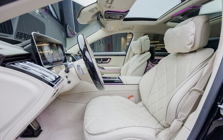 Mercedes-Benz Maybach S-Класс, 2025 год, 30 490 000 рублей, 13 фотография