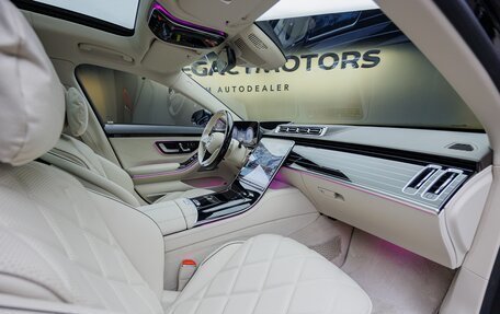 Mercedes-Benz Maybach S-Класс, 2025 год, 30 490 000 рублей, 26 фотография