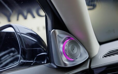 Mercedes-Benz Maybach S-Класс, 2025 год, 30 490 000 рублей, 31 фотография