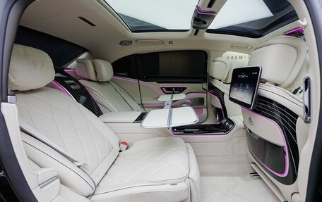 Mercedes-Benz Maybach S-Класс, 2025 год, 30 490 000 рублей, 33 фотография