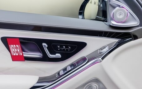 Mercedes-Benz Maybach S-Класс, 2025 год, 30 490 000 рублей, 24 фотография