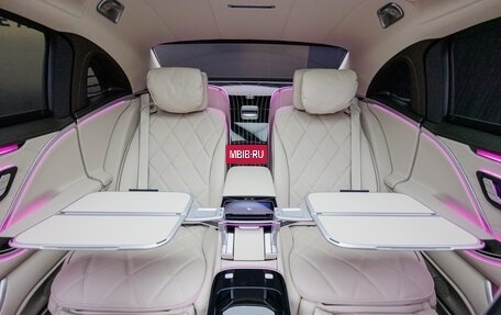 Mercedes-Benz Maybach S-Класс, 2025 год, 30 490 000 рублей, 35 фотография