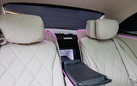 Mercedes-Benz Maybach S-Класс, 2025 год, 30 490 000 рублей, 39 фотография