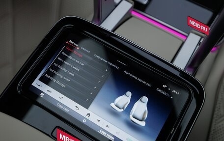 Mercedes-Benz Maybach S-Класс, 2025 год, 30 490 000 рублей, 37 фотография