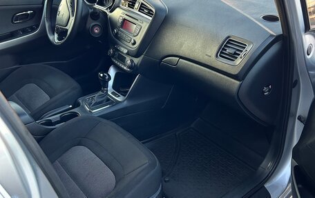 KIA cee'd III, 2016 год, 1 249 000 рублей, 8 фотография