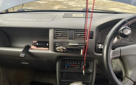 Ford Festiva III, 1999 год, 196 000 рублей, 12 фотография