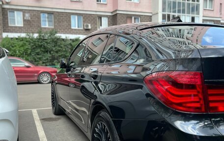 BMW 5 серия, 2011 год, 1 650 000 рублей, 3 фотография