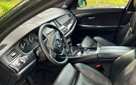 BMW 5 серия, 2011 год, 1 650 000 рублей, 11 фотография