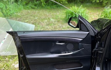 BMW 5 серия, 2011 год, 1 650 000 рублей, 12 фотография