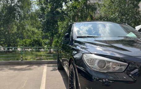 BMW 5 серия, 2011 год, 1 650 000 рублей, 5 фотография