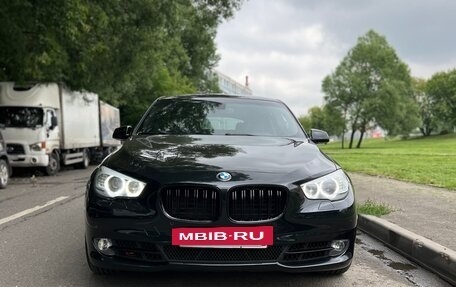 BMW 5 серия, 2011 год, 1 650 000 рублей, 9 фотография