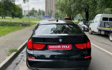 BMW 5 серия, 2011 год, 1 650 000 рублей, 8 фотография