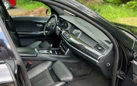 BMW 5 серия, 2011 год, 1 650 000 рублей, 16 фотография