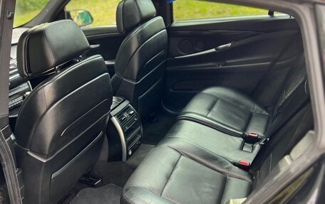 BMW 5 серия, 2011 год, 1 650 000 рублей, 14 фотография