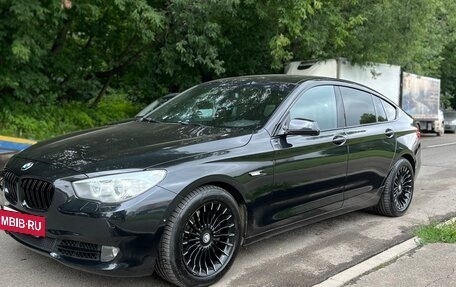 BMW 5 серия, 2011 год, 1 650 000 рублей, 10 фотография