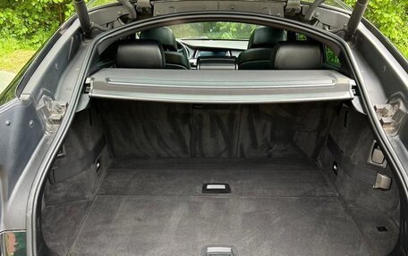 BMW 5 серия, 2011 год, 1 650 000 рублей, 15 фотография