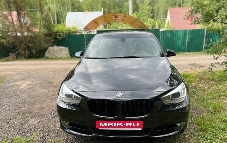BMW 5 серия, 2011 год, 1 650 000 рублей, 20 фотография