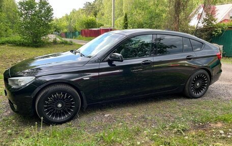 BMW 5 серия, 2011 год, 1 650 000 рублей, 25 фотография