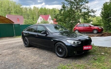 BMW 5 серия, 2011 год, 1 650 000 рублей, 19 фотография
