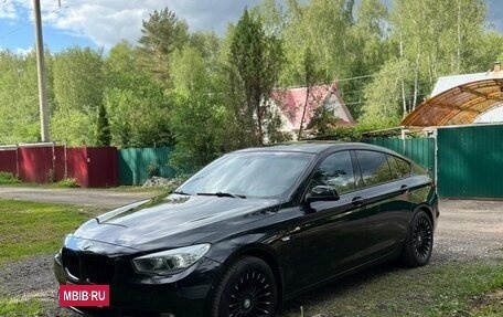 BMW 5 серия, 2011 год, 1 650 000 рублей, 29 фотография