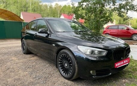 BMW 5 серия, 2011 год, 1 650 000 рублей, 21 фотография