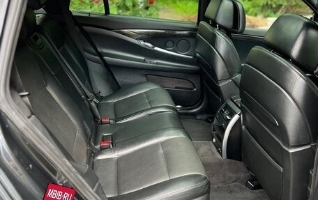 BMW 5 серия, 2011 год, 1 650 000 рублей, 18 фотография