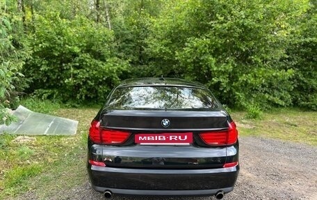 BMW 5 серия, 2011 год, 1 650 000 рублей, 24 фотография