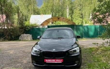 BMW 5 серия, 2011 год, 1 650 000 рублей, 30 фотография