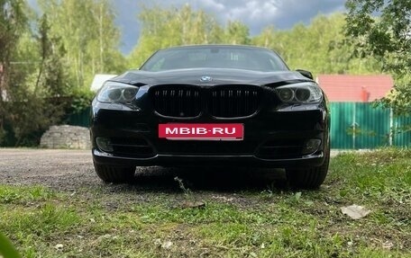 BMW 5 серия, 2011 год, 1 650 000 рублей, 31 фотография