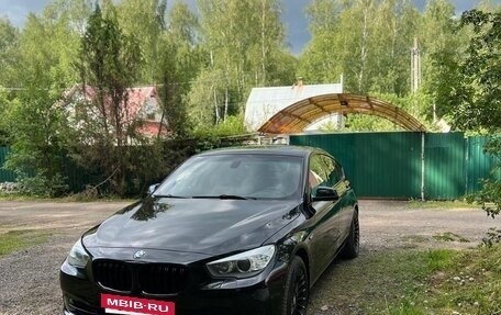 BMW 5 серия, 2011 год, 1 650 000 рублей, 28 фотография