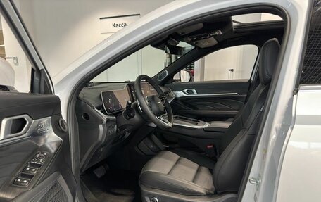 Haval F7, 2025 год, 2 899 000 рублей, 9 фотография
