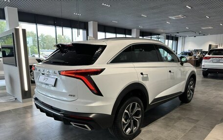 Haval F7, 2025 год, 2 899 000 рублей, 13 фотография